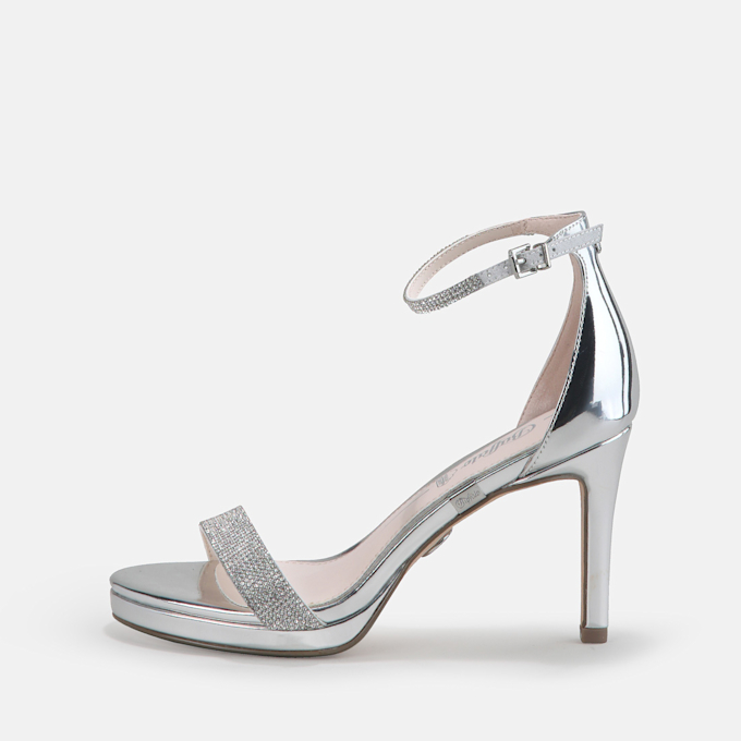 Buffalo Monroe 2 silber 62674 1