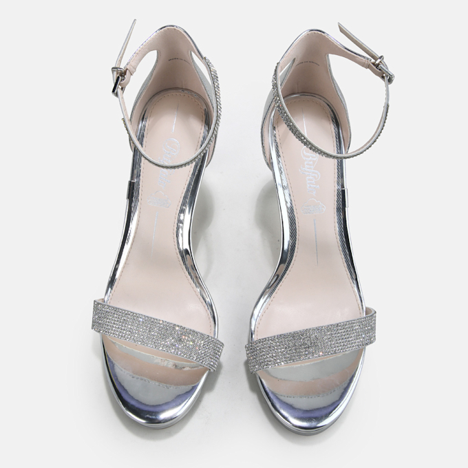 Buffalo Monroe 2 silver 62674 3