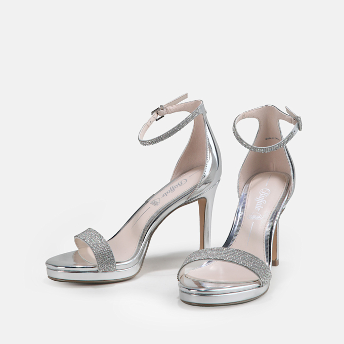 Buffalo Monroe 2 silver 62674 4