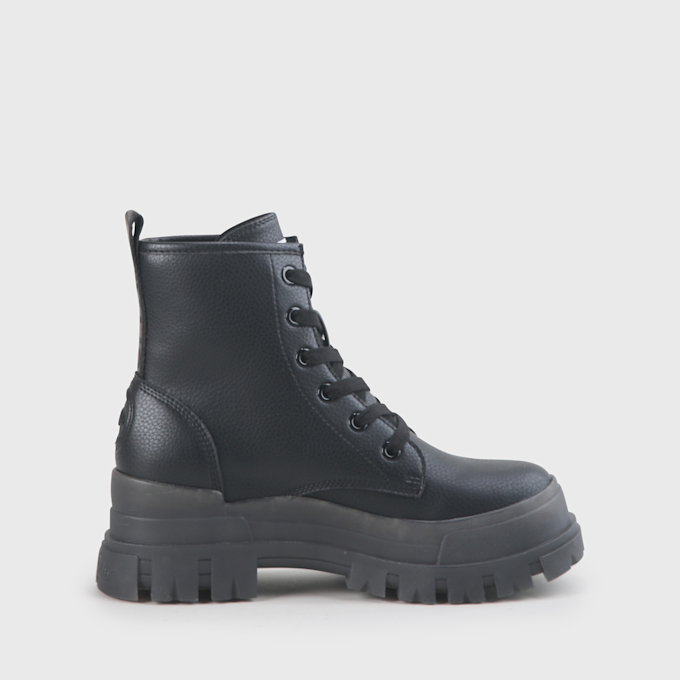 Buffalo Aspha RLD Men black 62693 4