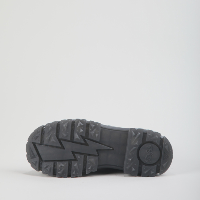 Buffalo Aspha RLD Men black 62693 6