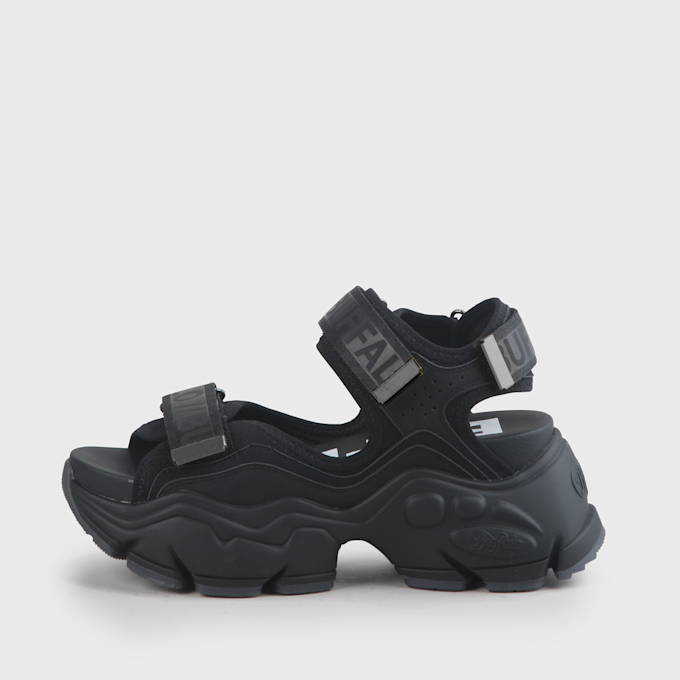 Buffalo Binary 0 Men black 62701 1