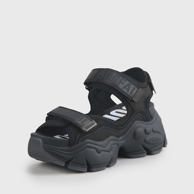 Buffalo Binary 0 Men black 62701 2