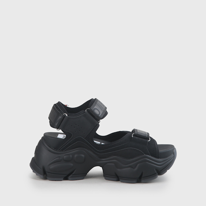 Buffalo Binary 0 Men black 62701 4