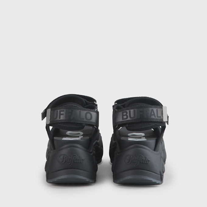 Buffalo Binary 0 Men black 62701 5