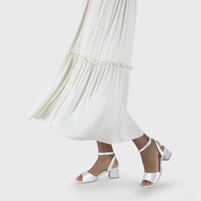 Buffalo Beate white 85670 2