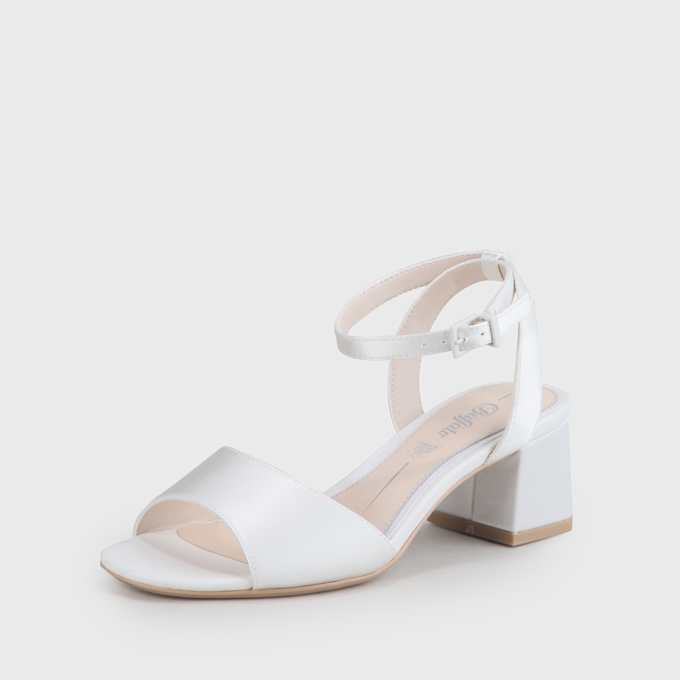 Buffalo Beate white 85670 3