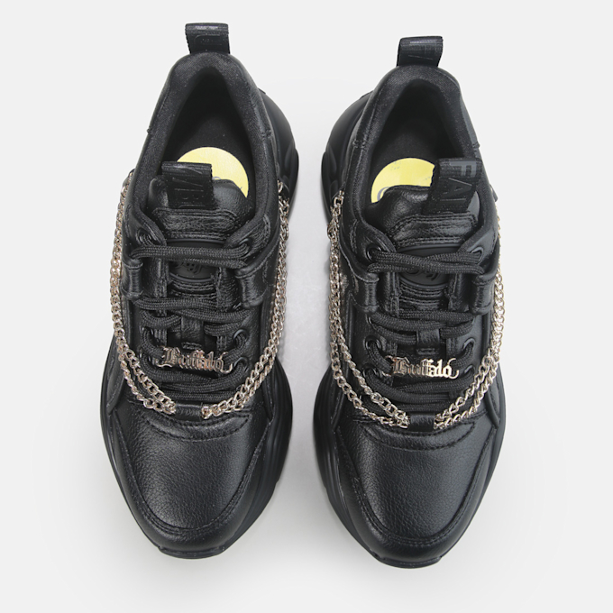 Buffalo Binary Chain schwarz 62785 2