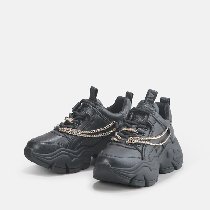 Buffalo Binary Chain schwarz 62785 3
