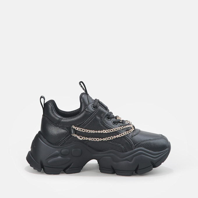 Buffalo Binary Chain schwarz 62785 4
