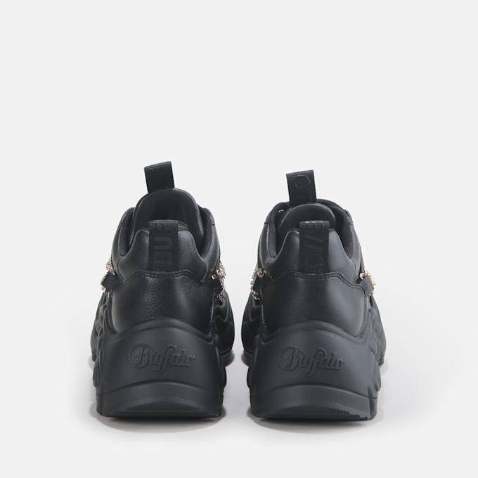 Buffalo Binary Chain schwarz 62785 5