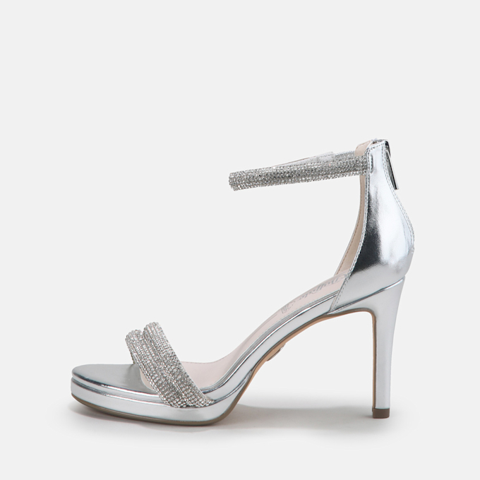 Buffalo Selma silber 62790 1