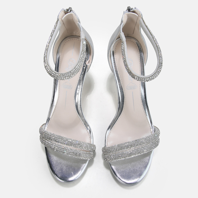 Buffalo Selma silber 62790 2