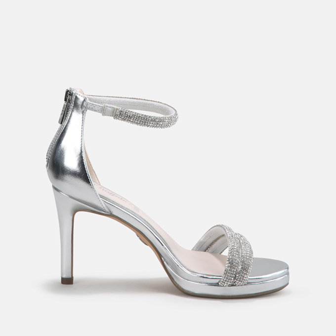 Buffalo Selma silber 62790 4