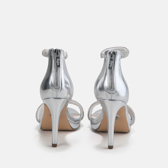 Buffalo Selma silber 62790 5