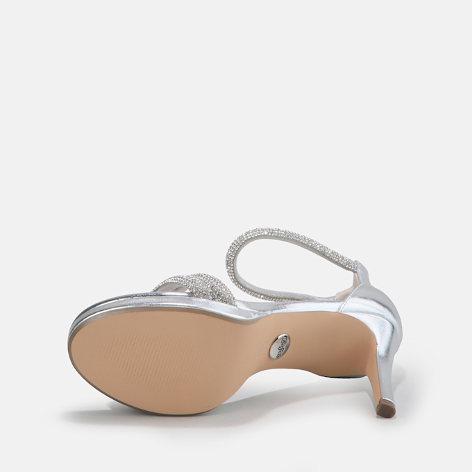Buffalo Selma silber 62790 6