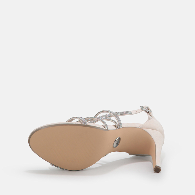 Buffalo Makai 2 beige 62799 6
