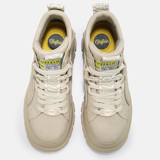 Buffalo Aspha NC MID beige 62823 3