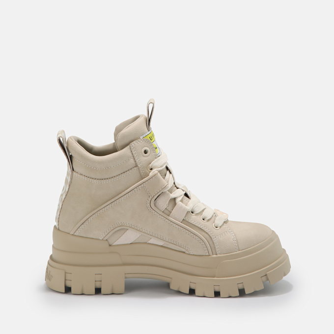 Buffalo Aspha NC MID beige 62823 5