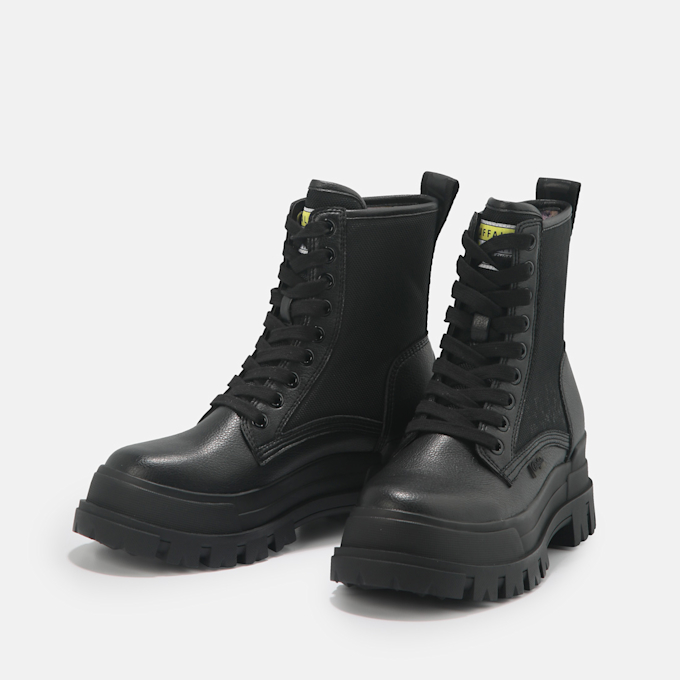 Buffalo Aspha Com2 schwarz 62881 4