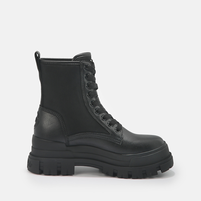 Buffalo Aspha Com2 schwarz 62881 5