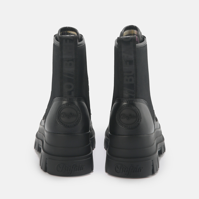 Buffalo Aspha Com2 schwarz 62881 6