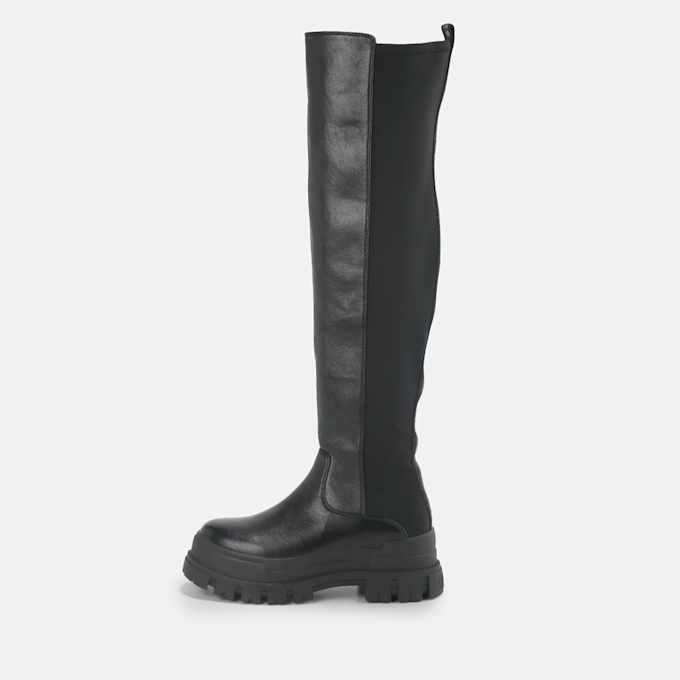 Buffalo Aspha Over schwarz 62892 1