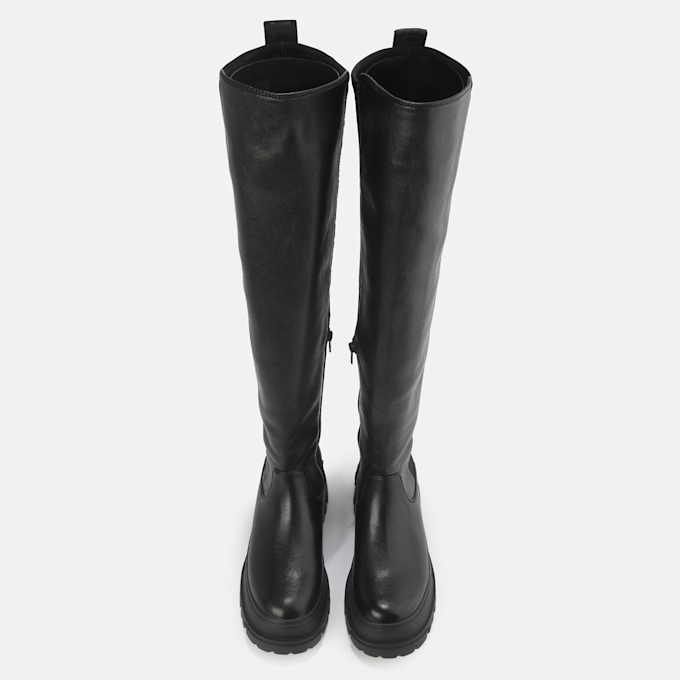 Buffalo Aspha Over schwarz 62892 3