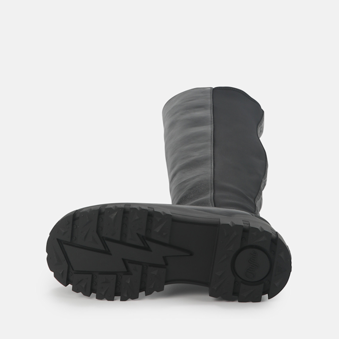 Buffalo Aspha Over black 62892 6