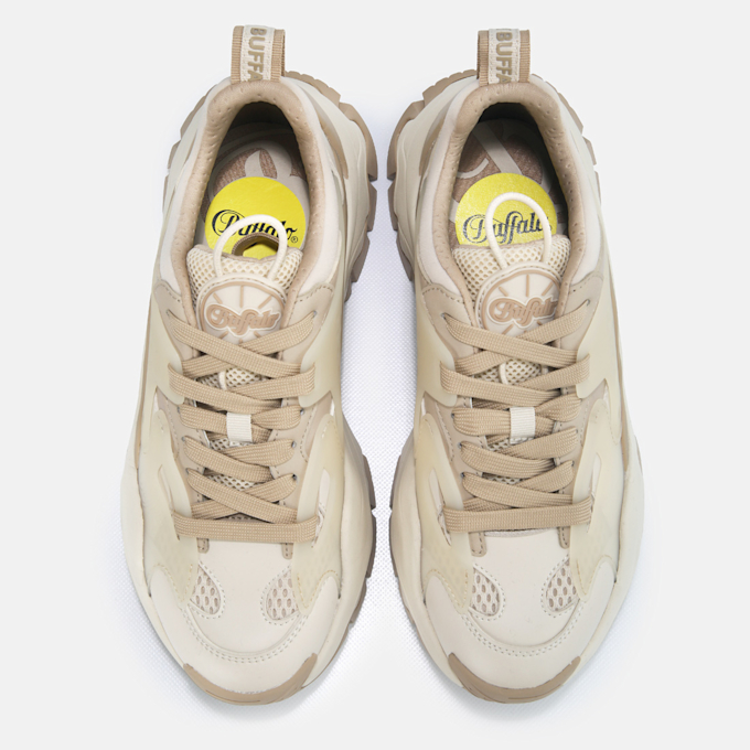 Buffalo Trail One beige 62951 3