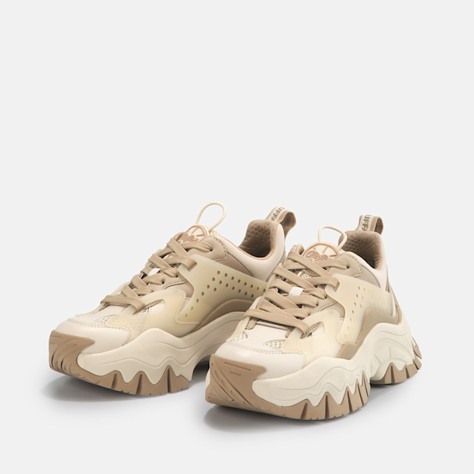 Buffalo Trail One beige 62951 4