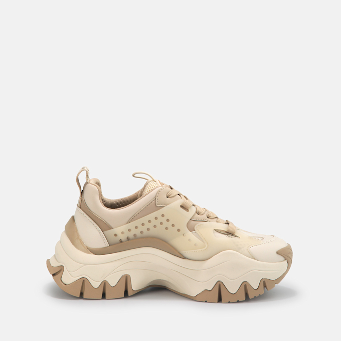 Buffalo Trail One beige 62951 5