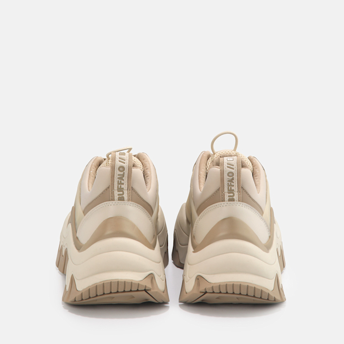 Buffalo Trail One beige 62951 6