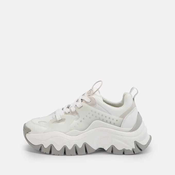 Buffalo Trail One blanc 62955 1