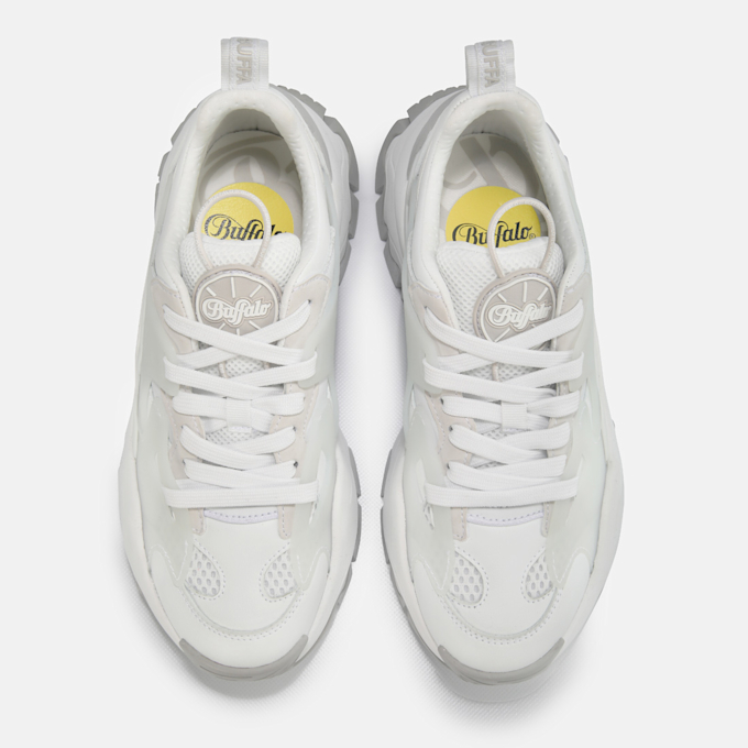 Buffalo Trail One white 62955 2