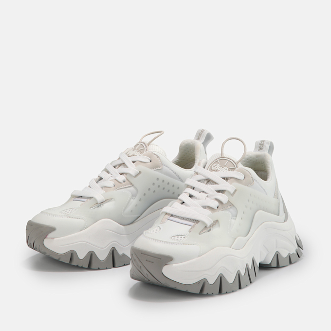 Buffalo Trail One blanc 62955 3