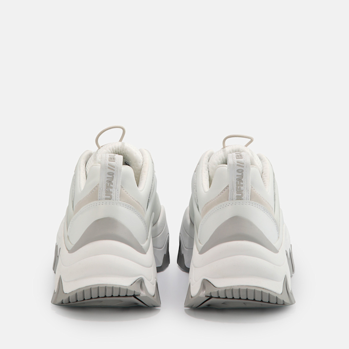 Buffalo Trail One blanc 62955 5
