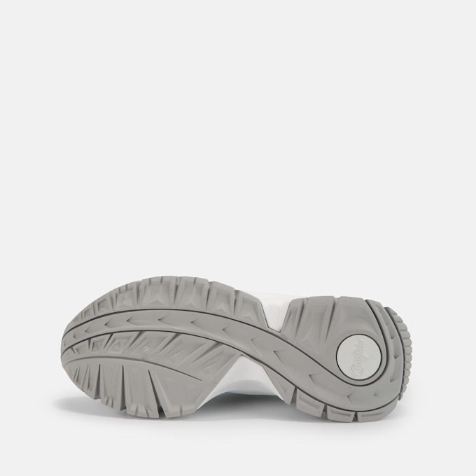 Buffalo Trail One blanc 62955 6