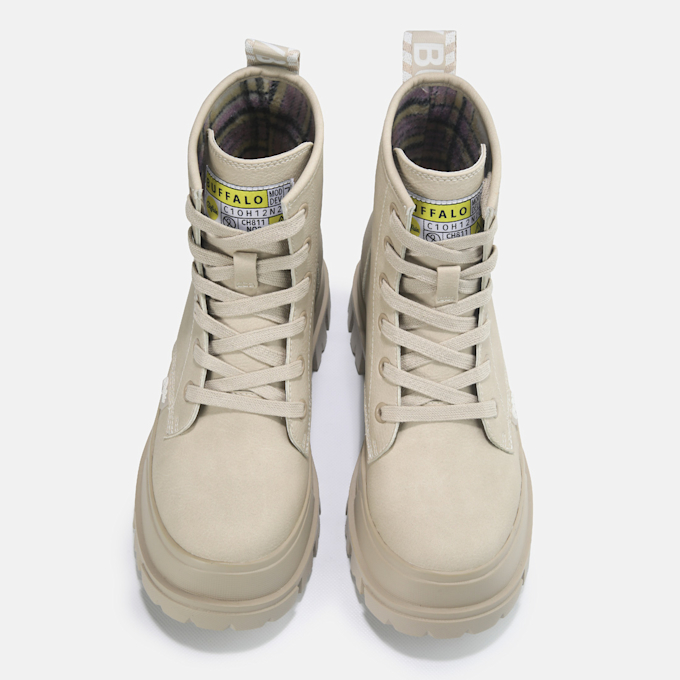 Buffalo Aspha RLD beige 63153 3
