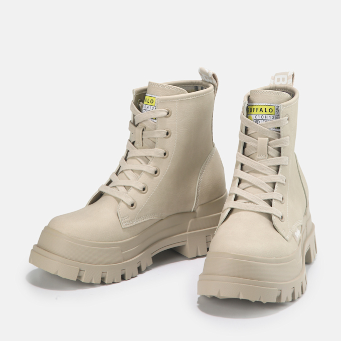 Buffalo Aspha RLD beige 63153 4
