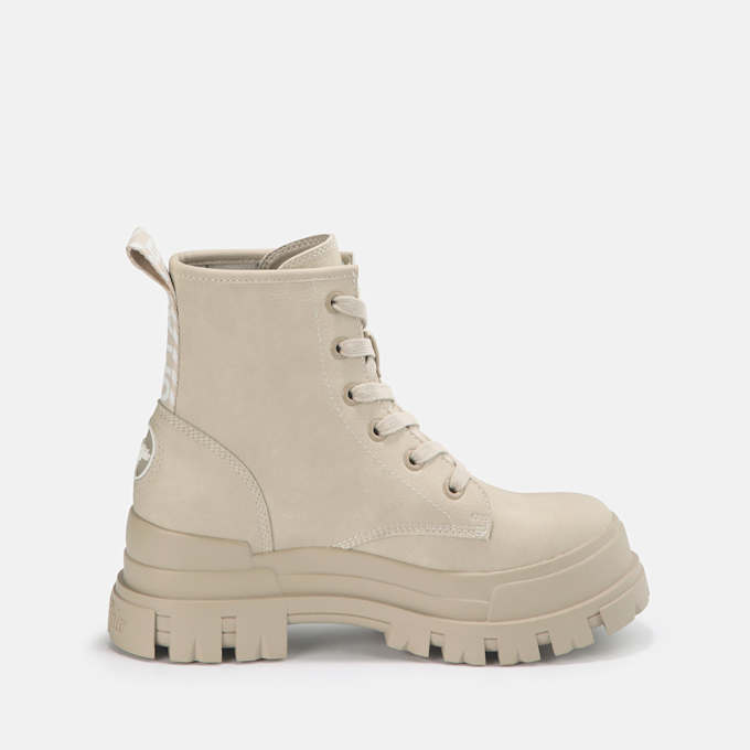 Buffalo Aspha RLD beige 63153 5