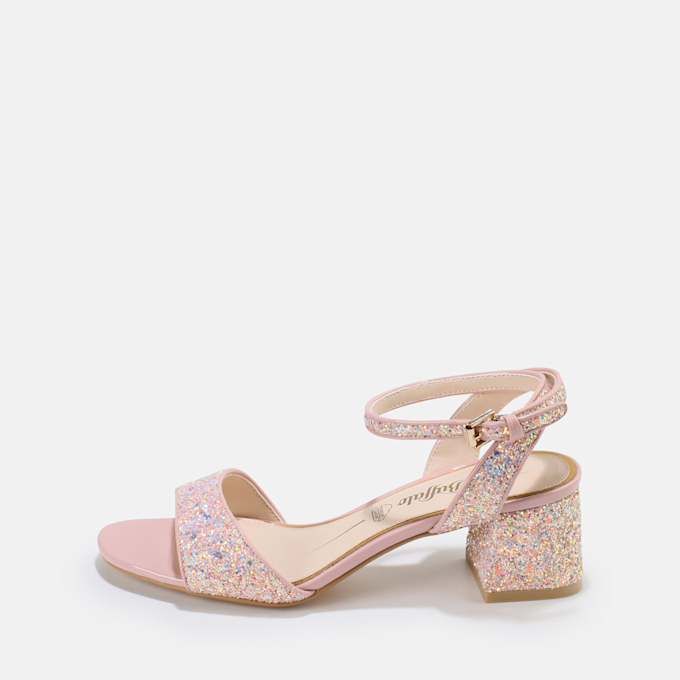 Buffalo Rainelle light pink 63227 1