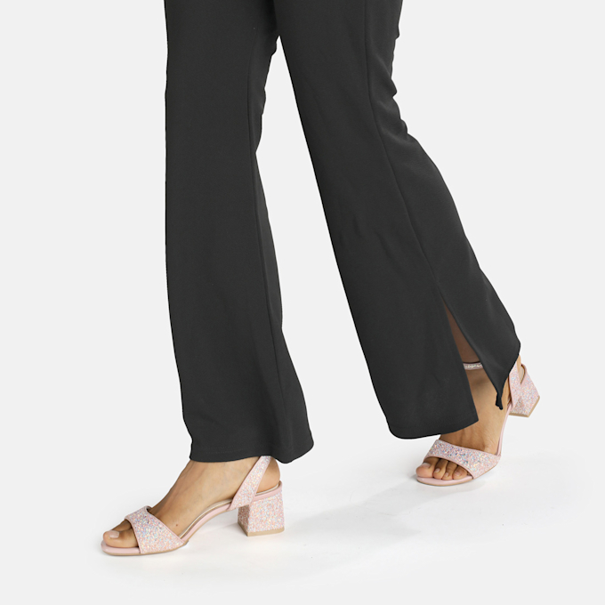Buffalo Rainelle light pink 63227 2