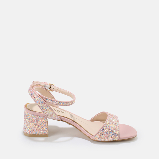 Buffalo Rainelle light pink 63227 5