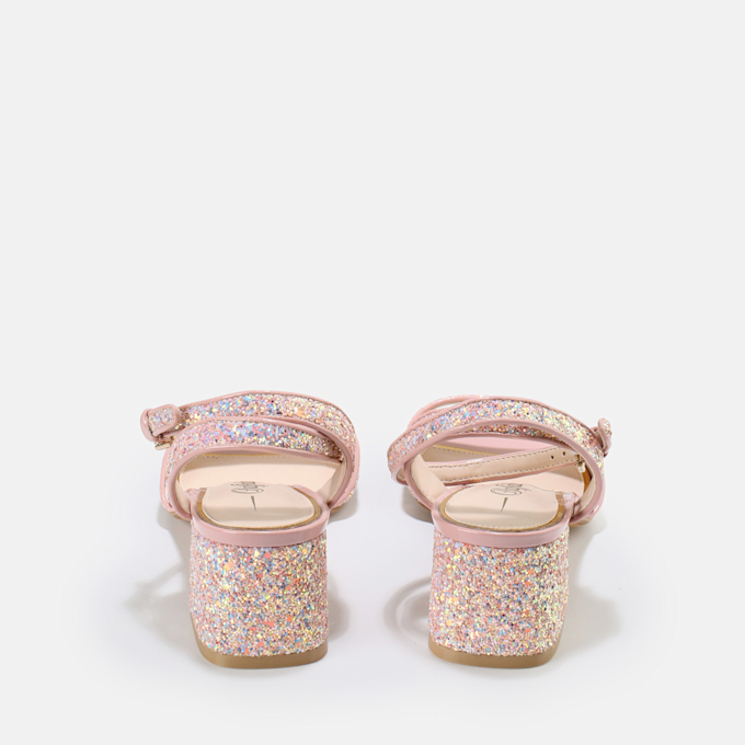 Buffalo Rainelle light pink 63227 6