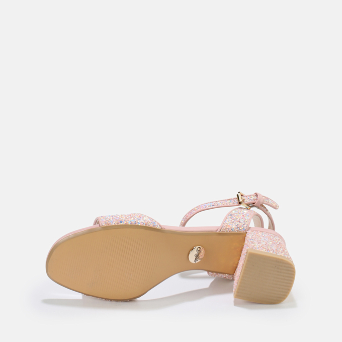 Buffalo Rainelle light pink 63227 7