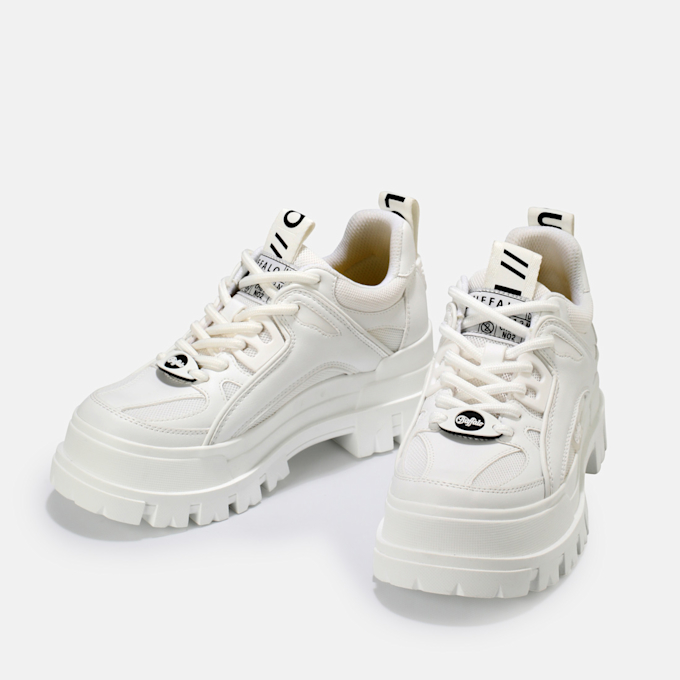 Buffalo Aspha Hyb white 63325 3