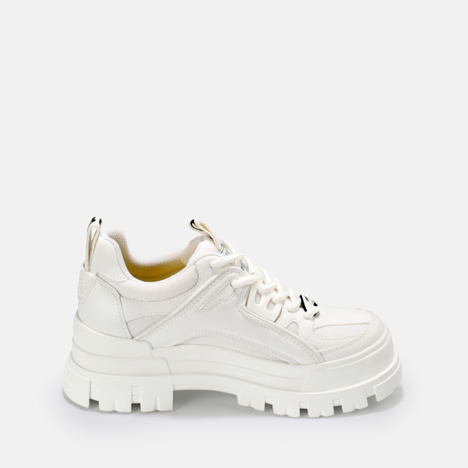Buffalo Aspha Hyb white 63325 4