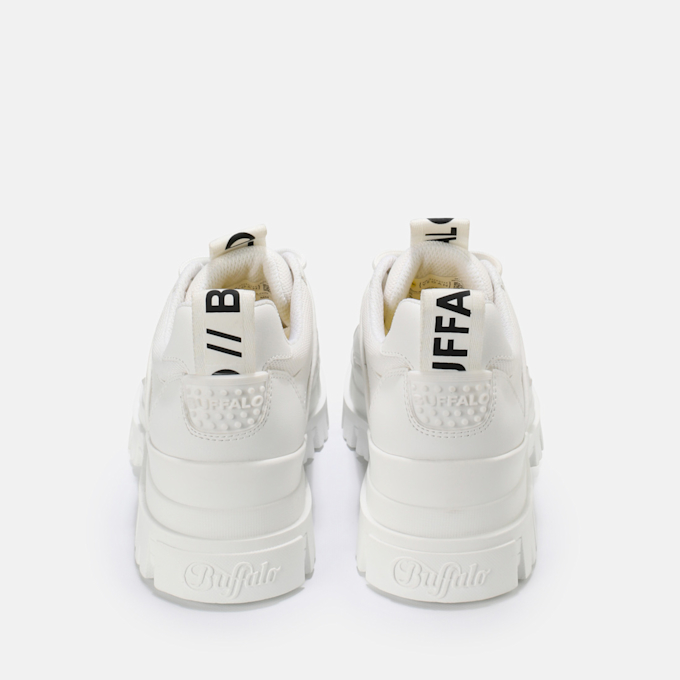 Buffalo Aspha Hyb white 63325 5