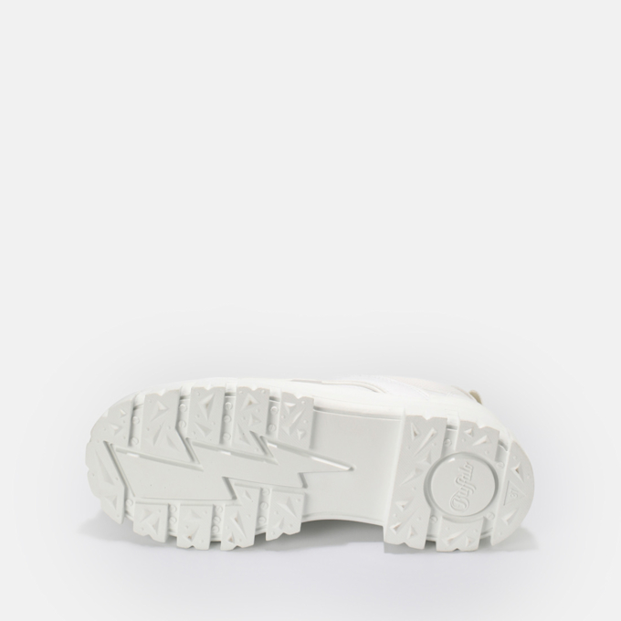Buffalo Aspha Hyb white 63325 6